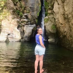 Meet your Posher, Ashlyn